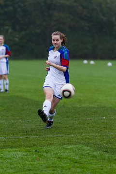 Bild 60 - B-Juniorinnen SV Henstedt Ulzburg - JSG S�dtondern : Ergebnis: 1:3